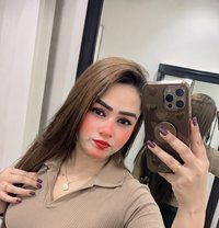 Busty Kiran - escort in Dubai
