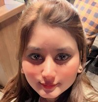 Kiran - escort in Dubai