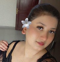 Kiran - escort in Dubai