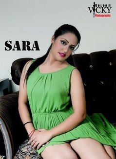 BBW SARA INDIAN Escorts✔Profile Verified - escort in Dubai Photo 4 of 12