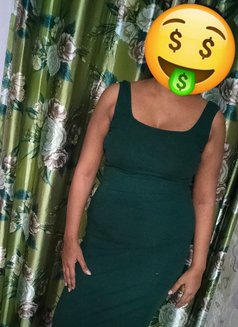 Kiran anal queen full enjoy all sarvice - escort in Gurgaon Photo 1 of 3