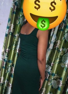 Kiran anal queen full enjoy all sarvice - escort in Gurgaon Photo 2 of 3