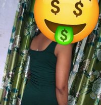 Kiran (enjoy my porn videos with face) - escort in Noida