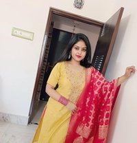 Kiran - escort in Navi Mumbai