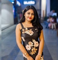 Kiran - escort in Navi Mumbai