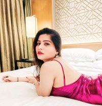 Kiran - escort in Navi Mumbai Photo 1 of 4