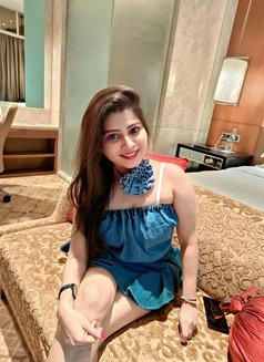 Kiran - escort in Navi Mumbai Photo 3 of 4