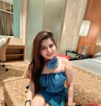 Kiran - escort in Navi Mumbai