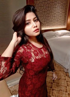 Kiran - escort in Navi Mumbai Photo 4 of 4