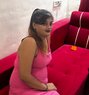 Kiran - escort in New Delhi Photo 1 of 1