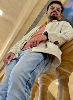 Kiran - Male escort in Bangalore Photo 1 of 1