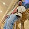 Kiran - Male escort in Bangalore