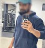 Kiran - Male escort in Bangalore Photo 1 of 1