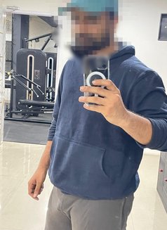 Kiran - Acompañantes masculino in Bangalore Photo 1 of 1