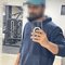 Kiran - Male escort in Bangalore