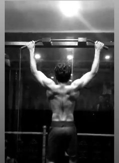 Kiran - Acompañantes masculino in Bangalore Photo 1 of 1