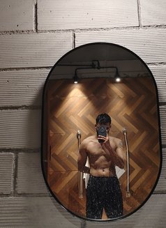 Kiran Your perfect companion - Male escort in Bangalore Photo 2 of 2