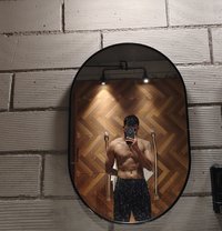 Kiran - Male escort in Bangalore