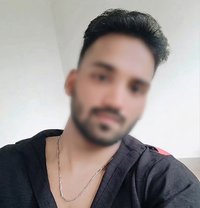 Kiran Your perfect companion - Male escort in Bangalore
