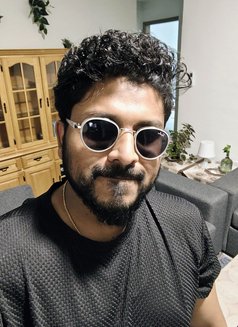 Kiran - Male escort in Doha Photo 1 of 1