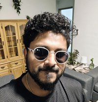 Kiran - Acompañantes masculino in Doha