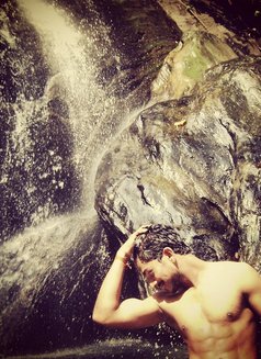 Kiran - Male escort in Doha Photo 2 of 2