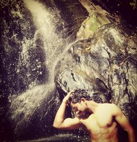 Kiran - Acompañantes masculino in Doha