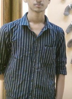 Kiran - Male escort in Hyderabad Photo 1 of 1