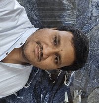 Kiran - Acompañantes masculino in Hyderabad