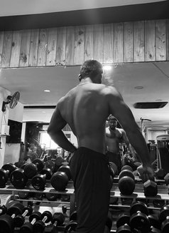 Kiran - Male escort in Hyderabad Photo 2 of 5