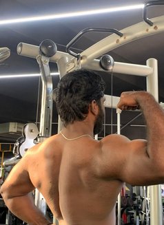 Kiran - Male escort in Hyderabad Photo 3 of 5