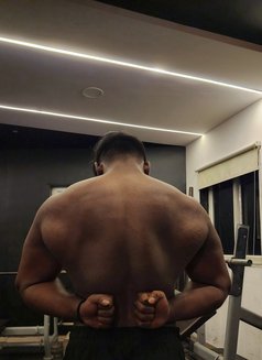 Kiran - Male escort in Hyderabad Photo 4 of 5