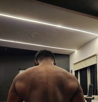 Unlimited fun🥵🤤,No Restrictions - Male escort in Hyderabad