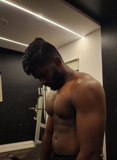 Kiran - Male escort in Hyderabad Photo 5 of 5