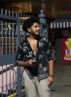 Kiran - Male escort in Hyderabad Photo 1 of 2