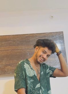 Kiran - Male escort in Hyderabad Photo 2 of 2