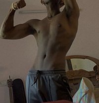 Kiran - Male escort in Kochi