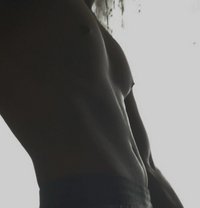 Kiran - Male escort in Kochi