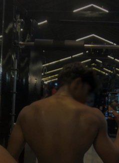 Kiran - Acompañantes masculino in Kochi Photo 6 of 6