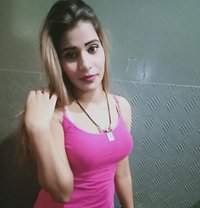Kiran Indian Girl - escort in Ajmān