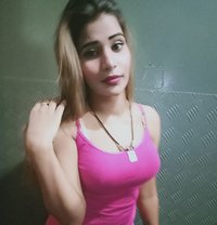 Kiran Indian Girl - escort in Ajmān