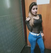 Kiran Indian Girl - escort in Fujairah