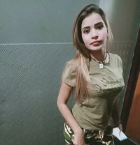 Kiran Indian Girl - escort in Fujairah