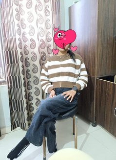 Kiran Kaur - escort in Greater Noida Photo 1 of 9