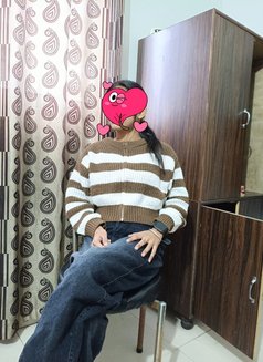 Kiran Kaur - escort in Greater Noida Photo 2 of 9