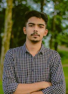 Kiran Kumar - Male escort in Bangalore Photo 1 of 1