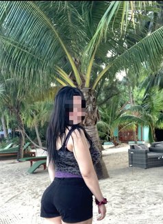 Kiran Mangrati Web Cam & Real Meet - escort in Kathmandu Photo 3 of 4