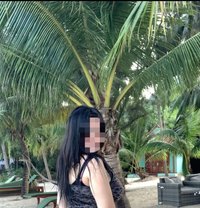 Kiran Mangrati Web Cam & Real Meet - escort in Kathmandu