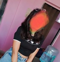 ꧁༒ Kiran 🦋(MEET & CAM)༒꧂ - escort in Chennai