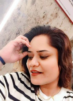 Kiran Night Enjoy in Goa With Me - puta in Candolim, Goa Photo 1 of 3